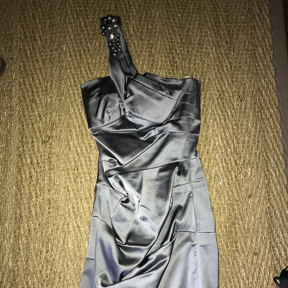 Cache dress